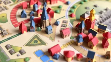 Photo of Каркассон: советы для стратегии на долгосрочное развитие
