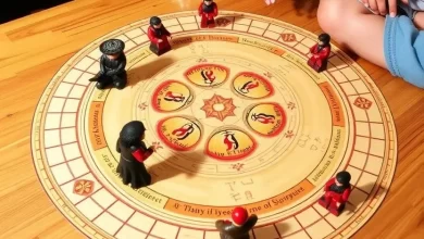 Photo of Катан: правила игры для новичков
